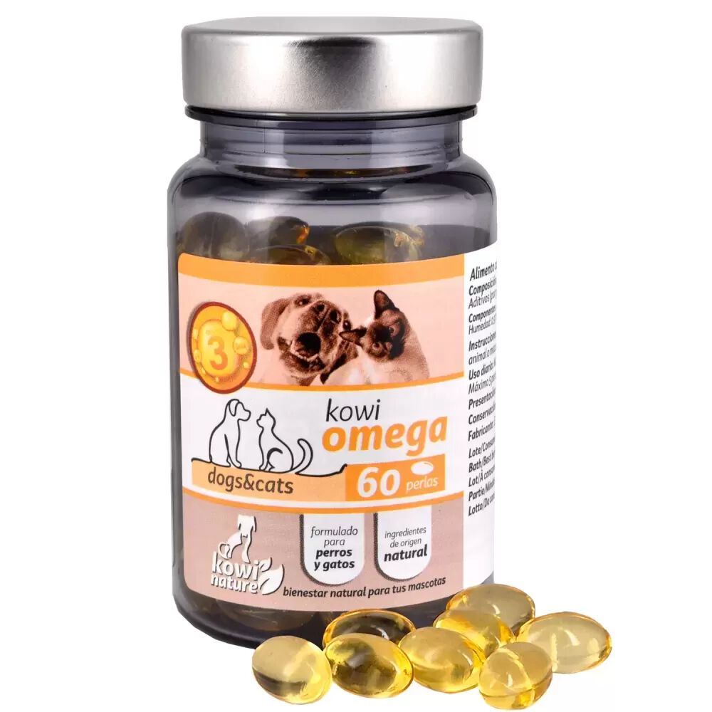 Kowi Omega 60 Perlas, , large Imagen numero 1