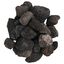 vidaXL Rocas volcánicas negras 10 kg 5-8 cm, , large indicador imagen numero 4