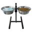 Soporte Para Comederos Mascotas, , large indicador imagen numero 4