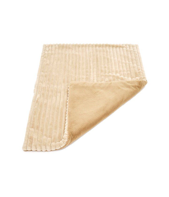 Pet and Co Manta Cuddle Beis Lazy para Perros thumbnail