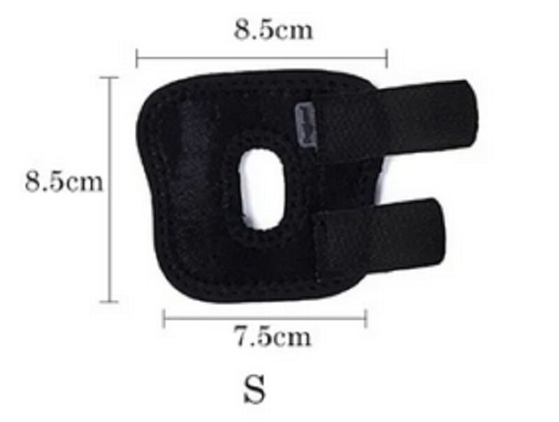 Protector Articular Trasero Talla XL, , large Imagen numero 7