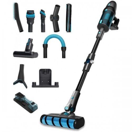 Aspirador digital Conga RockStar 900 Ultimate ErgoWet, , large Imagen numero 1