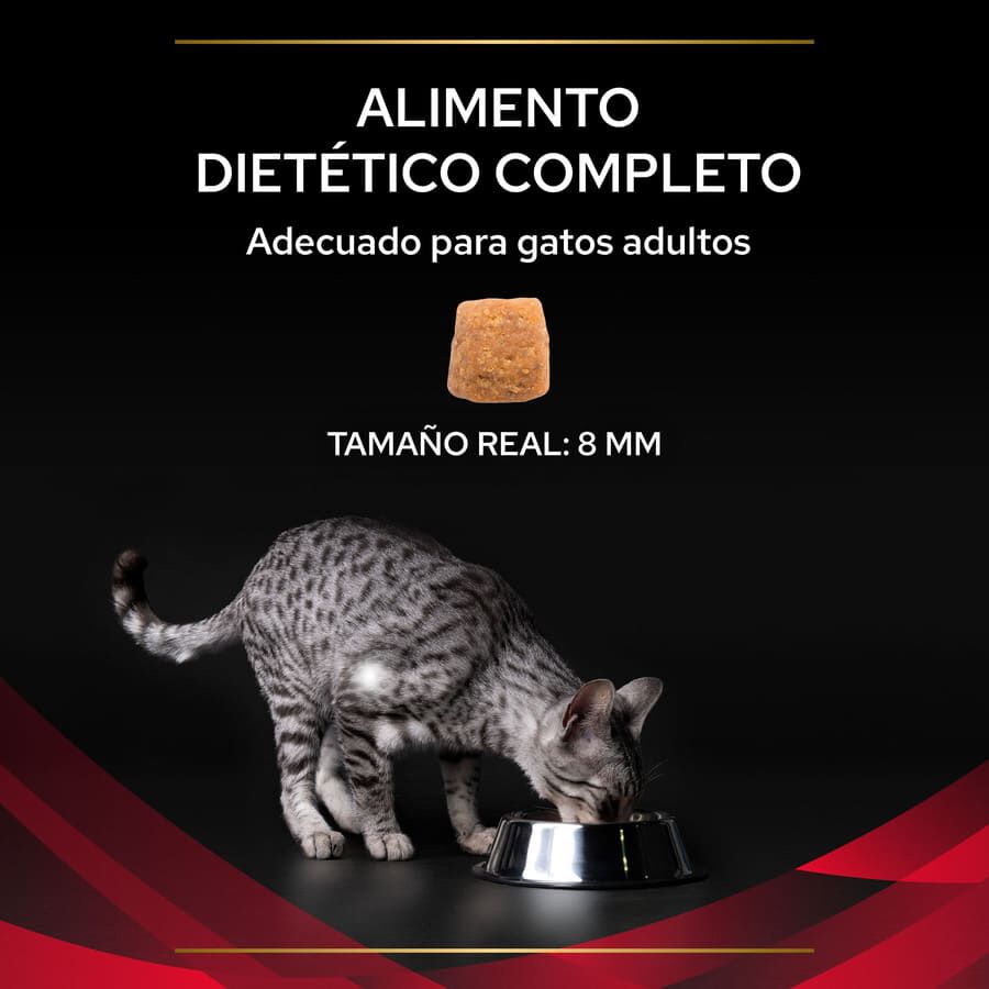 Pro Plan Veterinary Diets Diabetes Management pienso para gatos thumbnail