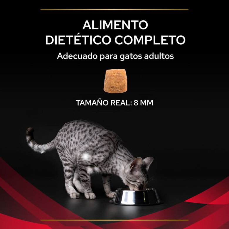 Pro Plan Veterinary Diets Diabetes Management pienso para gatos, , large image number null