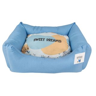 Barakaldo Vet Shop Cuna Mullida Sweet Dreams para Perros