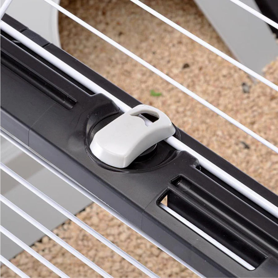 Ferplast Casita 100 Jaula para roedores thumbnail