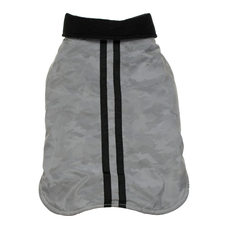 Outech Abrigo Camuflaje reflectante para perros, , large image number null