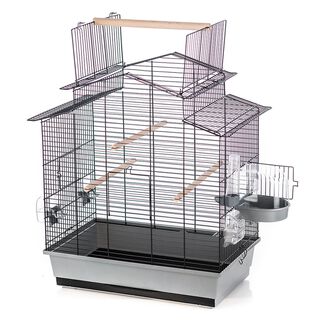 duvoplus Jaula Para Pájaros