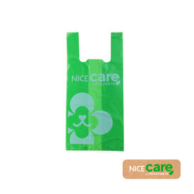 Nice Care Bolsitas Higi&eacute;nicas con Asa para perros