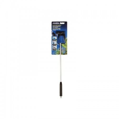 Kit de limpieza Marina para acuarios