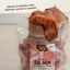Pack de menú completo BARF para perros sabor Pavo y salmón, , large indicador imagen numero 5