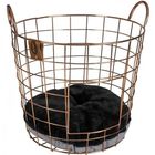 Europet Bernina Rosa Cesta Duvo+ para gatos, , large image number null