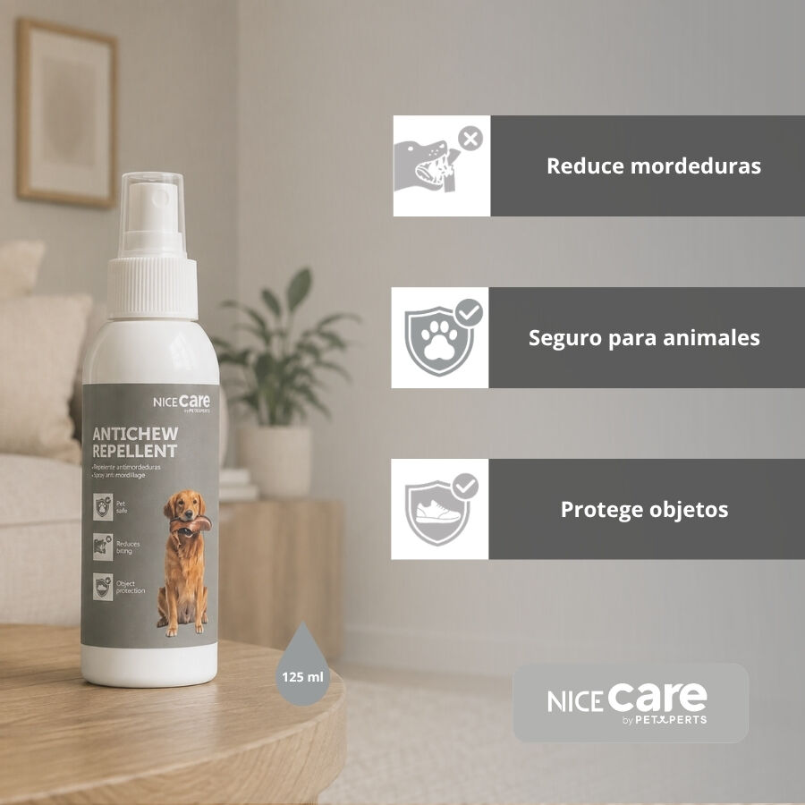 Nice Care Repelente Anti mordeduras para perros, , large Imagen numero 3