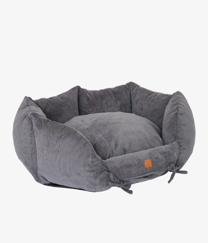 Pet and Co Cama De Cuerda Carb&oacute;n Ronny para Perros, , large Imagen numero 2