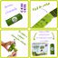 Peppo and Pets- 360 MINI Bolsas biobasadas para recoger cacas de perro pequeñas-Muy resistentes-Aroma a lavanda, , large indicador imagen numero 4