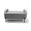 Leeby sofá elevado gris para perros, , large indicador imagen numero 4