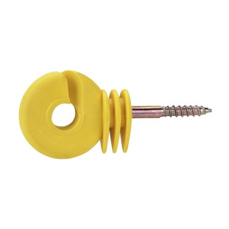Paquete de sujetacables aislantes compactos de anillo, , large image number null