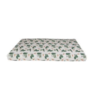 Dogzzz Forest Funda de Colchón Rectangular para perros