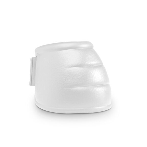 Gatusos Campana Deluxe Blanca para caballos thumbnail