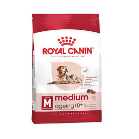 Royal Canin Medium Ageing +10 Pienso para perros