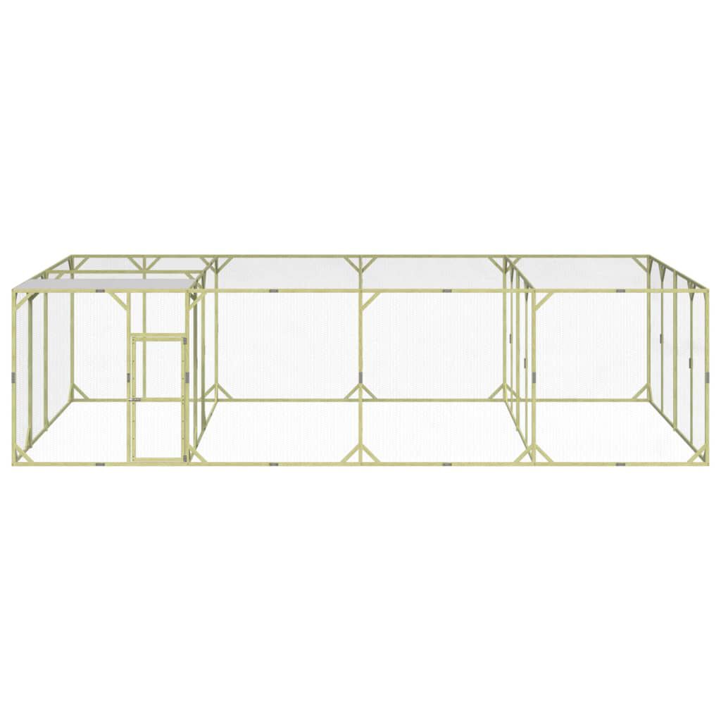 Gallinero, , large Imagen numero 2