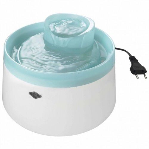 Fuente Cascade Waterdispenser para mascotas color Azul Cielo, , large Imagen numero 2