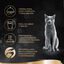 4 sobres x 85 g Sheba Selezione Carnes Salsa en Bolsita para Gatos , , large indicador imagen numero 6