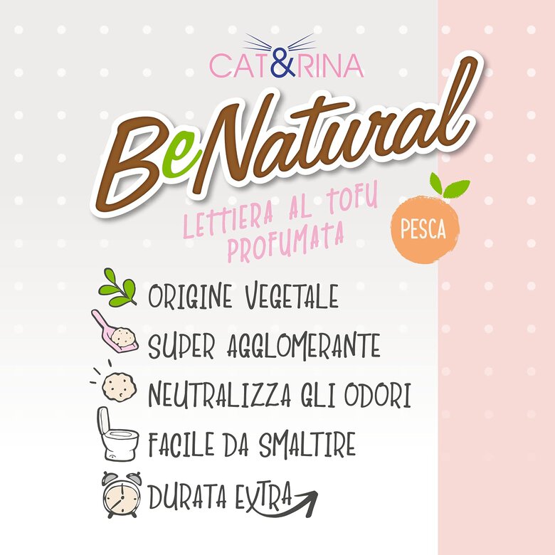 Cat&Rina Kattenbakvulling Met Tofu, 10L, Plantaardige Klonterende Kattenbakvulling Tot 60 Dagen Gebruik Verwijdering In Organisch Of Toilet Geurzand Klassieke Geur 4 Stuks 750606391 Cat&Rina Kattenbakvulling Met Tofu, 10L, Plantaardige Klonterende Kattenbakvulling Tot 60 Dagen Gebruik Verwijdering In Organisch Of Toilet Geurzand Klassieke Geur 4 Stuks 750606391