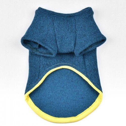 Jersey Nun Freeze para perros color Azul azafata, , large Imagen numero 3