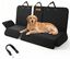 Nobleza Funda de Asiento de Coche para Perros, Protector de Asiento Trasero Impermeable y Antideslizante, Cubierta de Asiento para Mascotas con Cintur&oacute;n de Seguridad, Dise&ntilde;o Acolchado Resistente para Viajes, , large indicador imagen numero 1