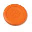 Zogoflex Frisbee para perros Zisc tamaño L naranja 1937, , large indicador imagen numero 1