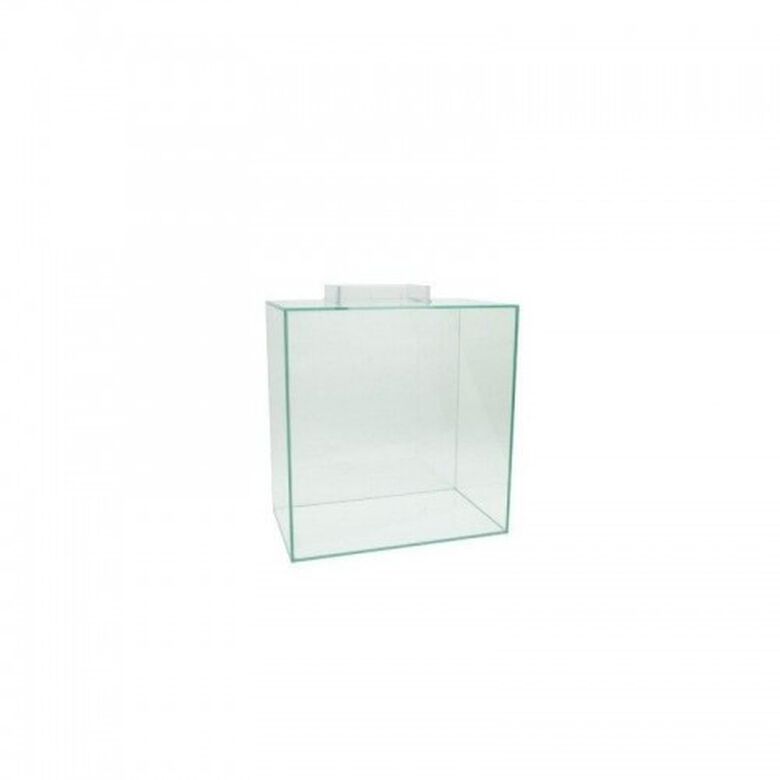 Fluval Edge urna repuesto color Transparente