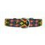 LOYAL COLLAR DE PIEL ARTESANAL TALLA M PARA PERROS, , large indicador imagen numero 1