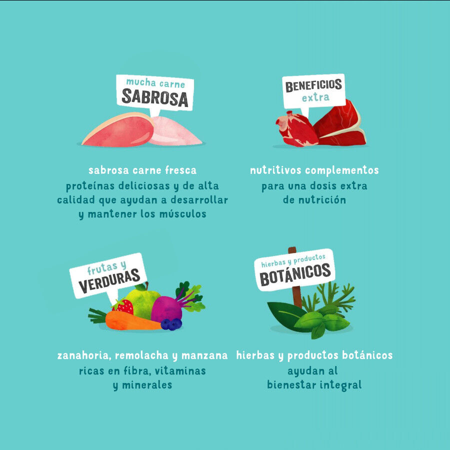 Edgard &amp; Cooper latas para perros thumbnail