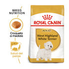 Royal Canin Adult White Terrier West Highland pienso para perros , , large image number null