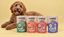 Floopp Bites Mix Pack &ndash; Snacks Naturales para Perros &ndash; 8 Bolsas, 680 g, , large indicador imagen numero 2