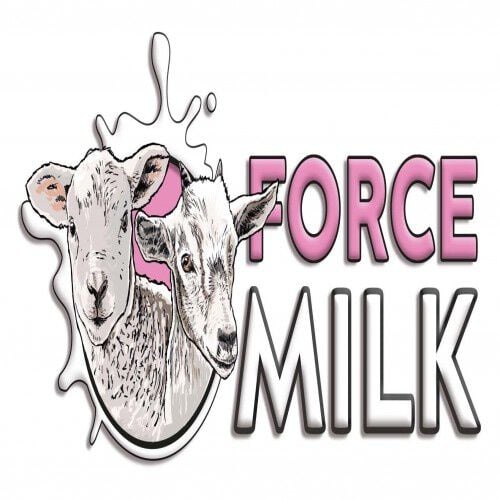 Forcelmilk leche para corderos y cabritos thumbnail