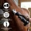 Esquiladora Inal&aacute;mbrica para Caballos 180W con 2 Bater&iacute;as y Malet&iacute;n, , large indicador imagen numero 2