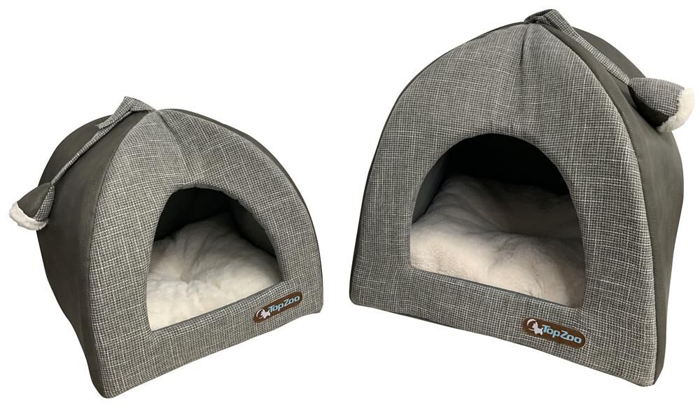 Tipi para gatos, , large Imagen numero 1