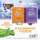 Arena Catit Go Natural! Arena guisantes Vainilla, , large image number null