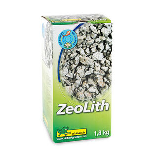 Ubbink Zeolith para Filtrado de Amonio en acuarios