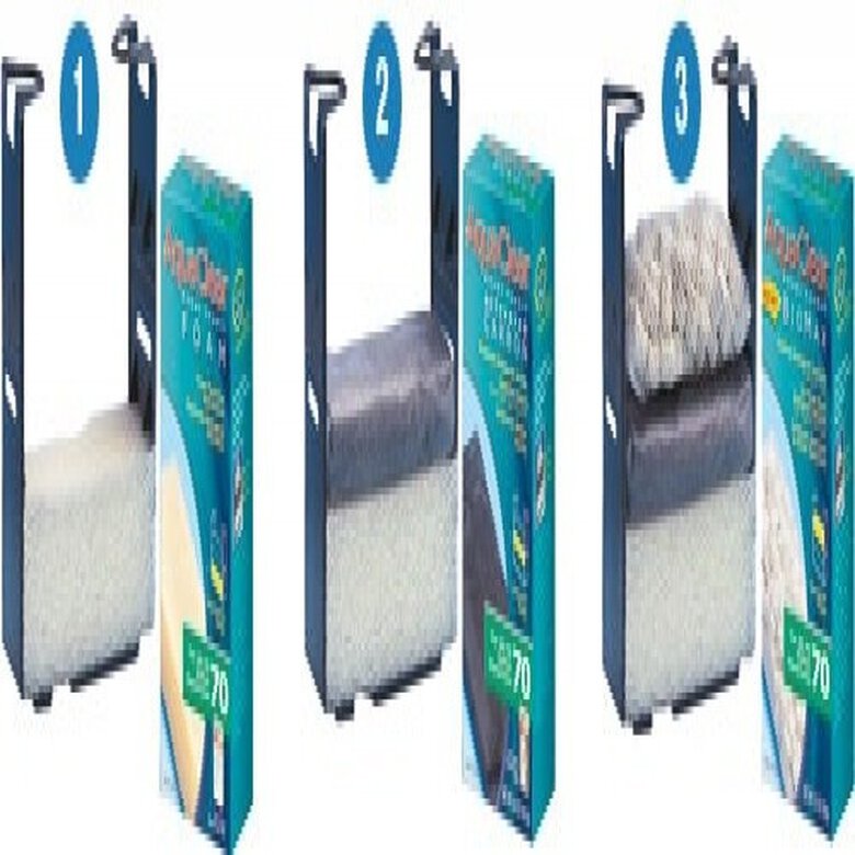 AquaClear 20 filtro de mochila, , large image number null