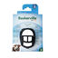 Baskerville Ultra bozal de plástico para perros, , large indicador imagen numero 2