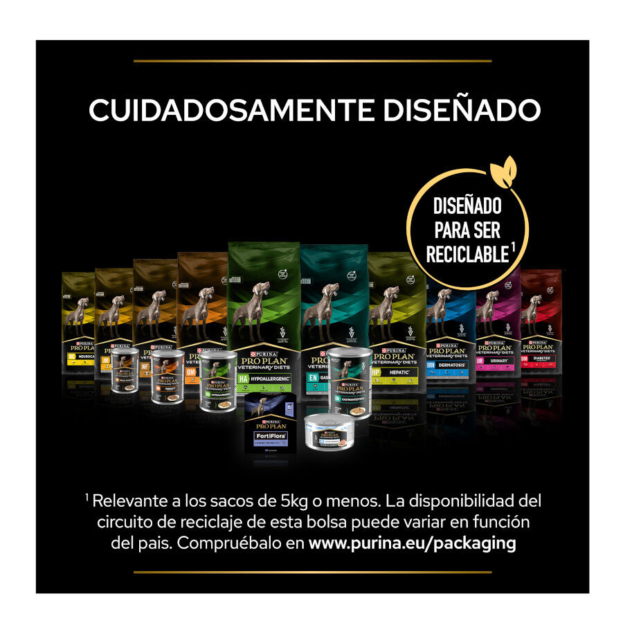 Pro Plan Veterinary Diets NC Neurocare pienso para perros thumbnail