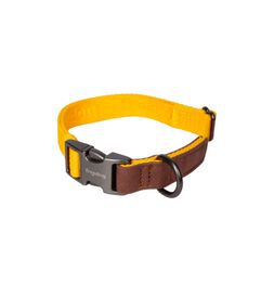 Freedog Collar Reciclado Linum Yellow Para Perros