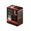 48 sobres x 15 g Majesty Mix de snack líquido para gatos, , large indicador imagen numero 1