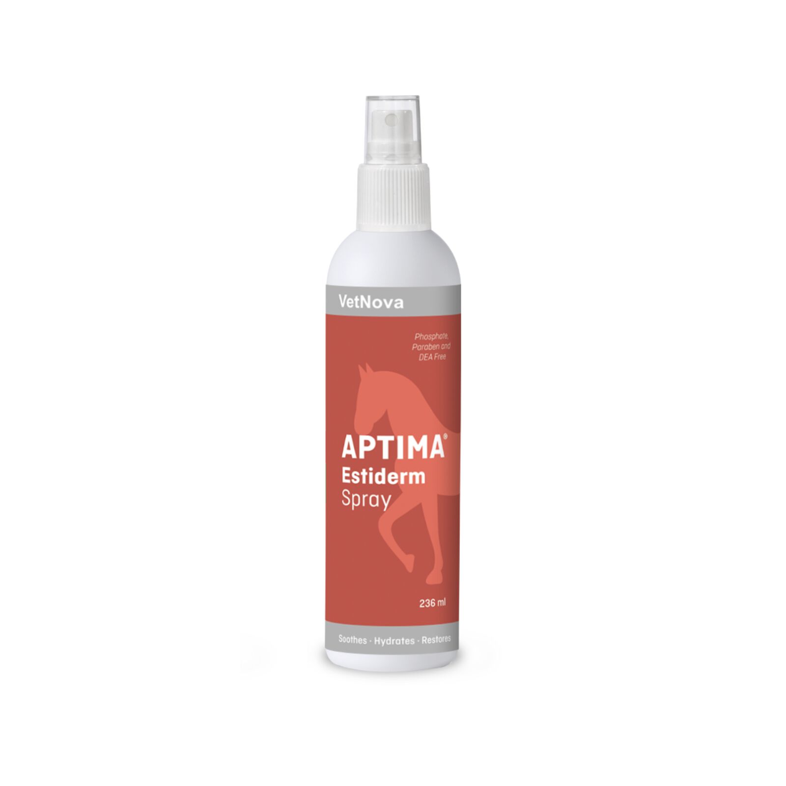 APTIMA&reg; Estiderm Spray 236 ml, , large Imagen numero 1