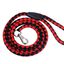 Correa corta MyPetCare para perro color Rojo, , large indicador imagen numero 2