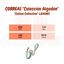 candyPet&reg; Correa para Perros - 120 cm con Asa acolchada - Modelo Multicolor, , large indicador imagen numero 2