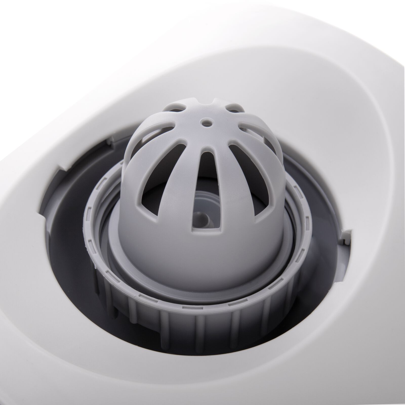 PrimeMatik Bebedero Automático Ccon Recipiente Para Mascotas thumbnail